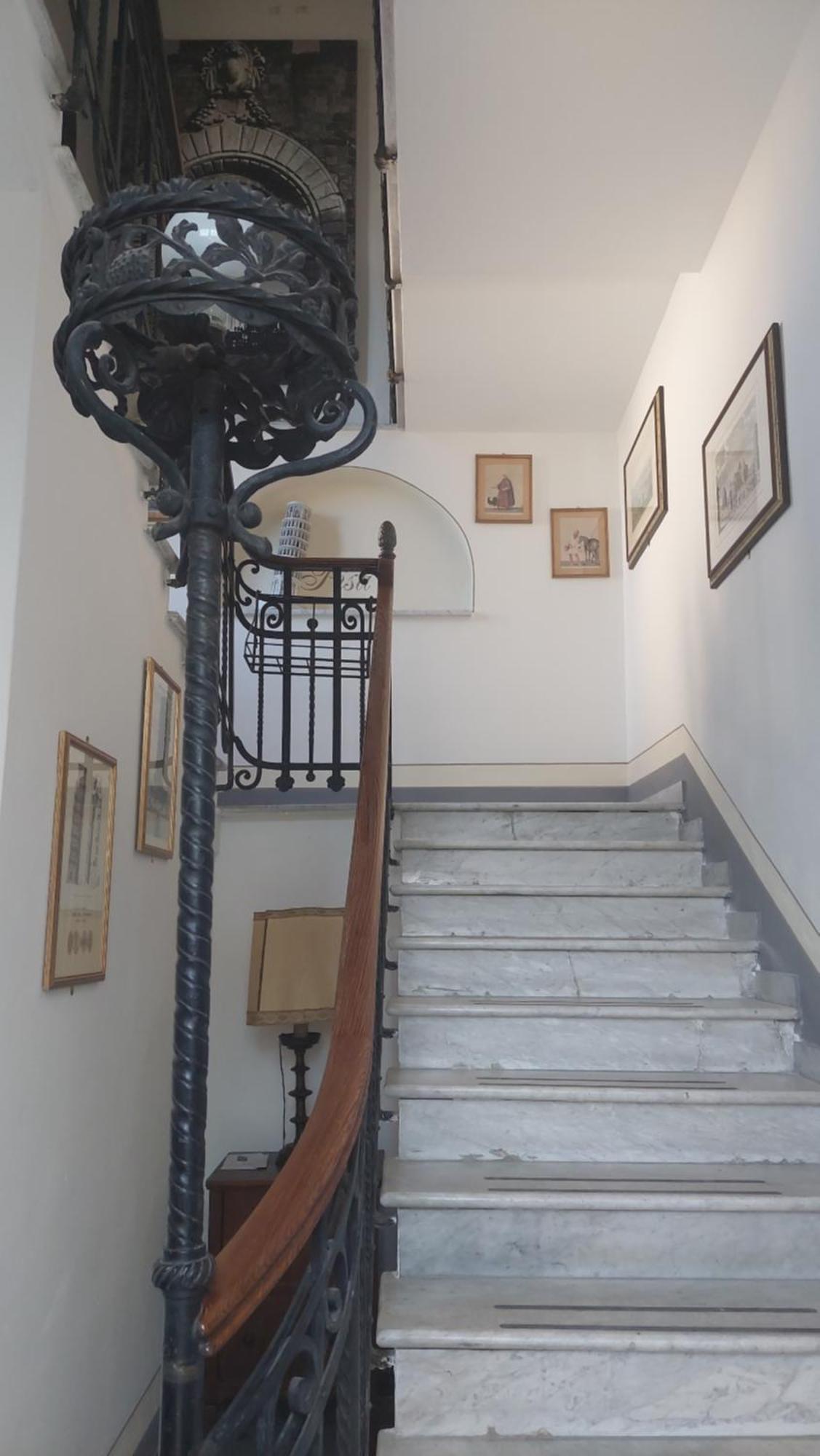 Le Camere Di Maria Піза Екстер'єр фото
